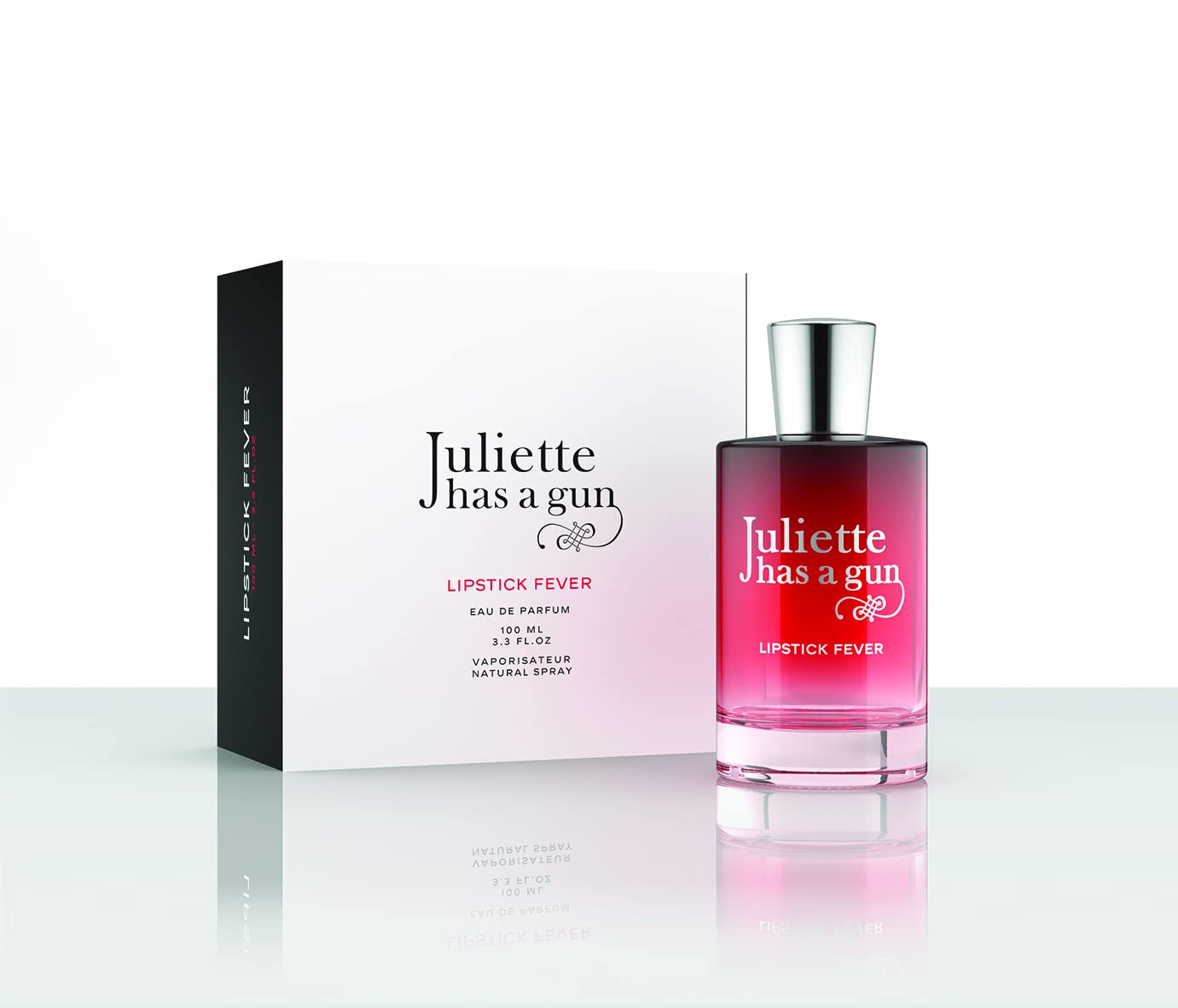 Juliette has a Gun Lipstick Fever 香水 Juliette Has A Gun Lipstick Fever Eau de Parfum, 3.3 fl. oz